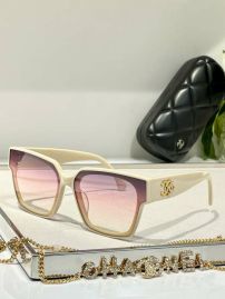 Picture of Chanel Sunglasses _SKUfw56704663fw